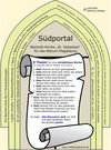 8 Thesen für eine christlichere Kirche von Dietmar Deibele, Kirche, Mobbing